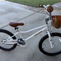 Retrospec 20 Inch Kids Bike