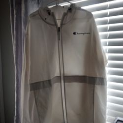 Champion Jacket