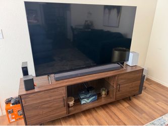 LG TV FROM COSTCO