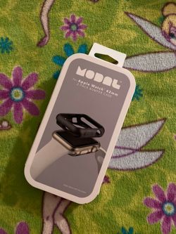 Apple Watch 2-pack Bumper Case