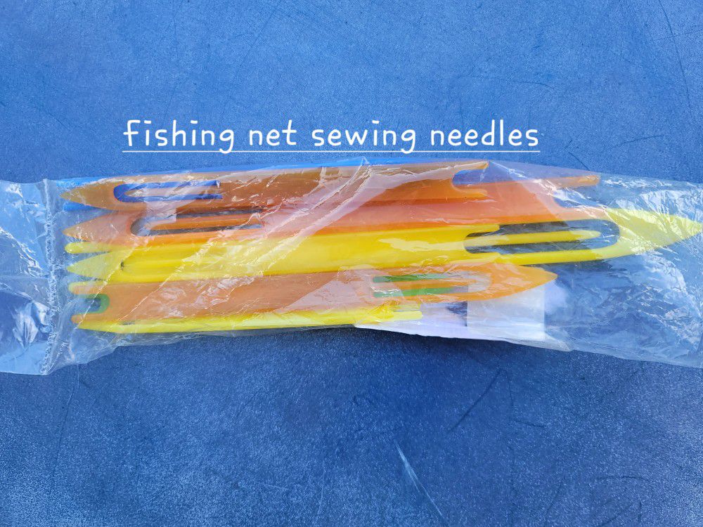 Fishing Net Repair Needles