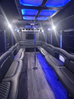 Party Bus!