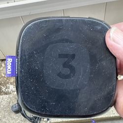 Roku 3 Kit
