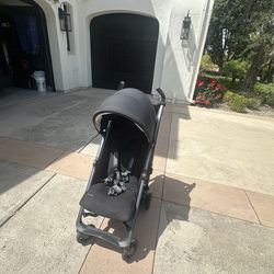 UPPAbaby G-Luxe Umbrella Stroller