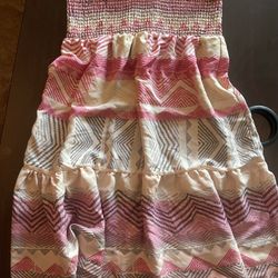 American Eagle Dress Size M 