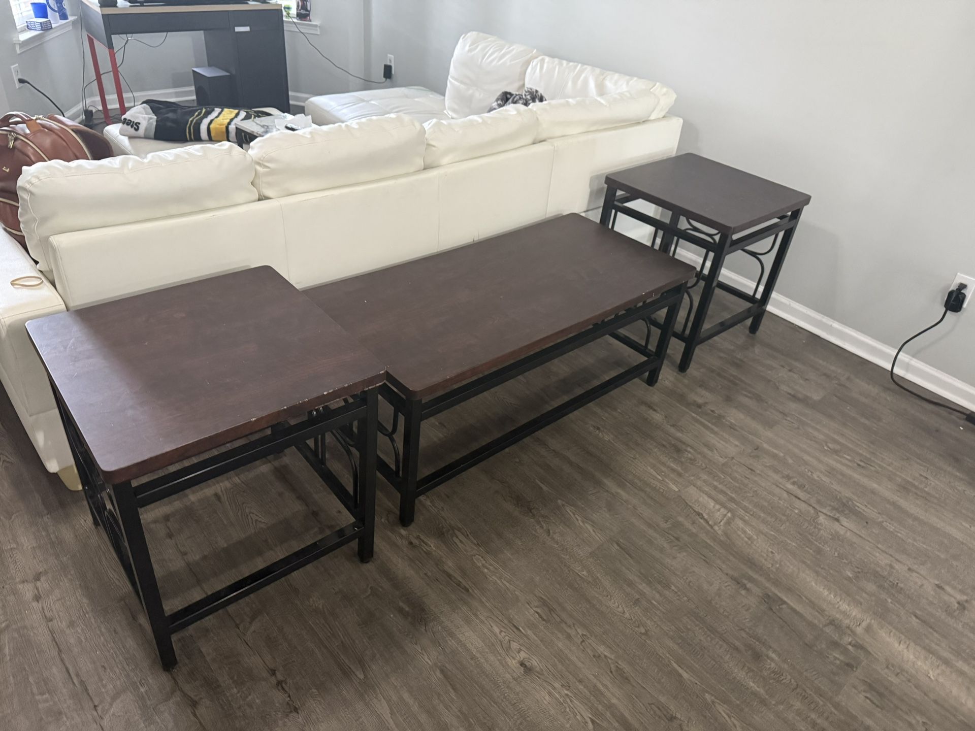 Coffee Table Set