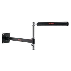 Wall Mount Boxing Spinning Bar, Adjustable Punching