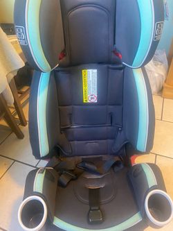 GRACO Booster Seat