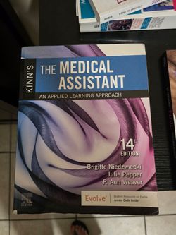 Medical book