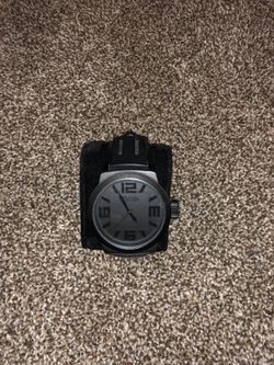 Kenneth Cole Reaction Watch