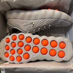 Nike Mind 002 Light Smoke Grey Mens (Size 12)