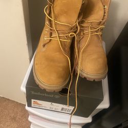 Size 4 Boys