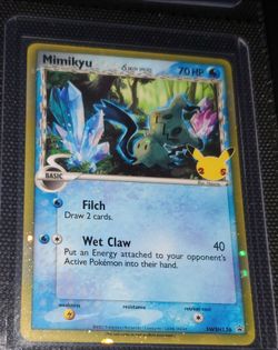 Pokémon Cards