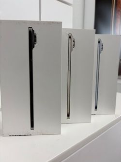 Apple iPhone Air  5G - Pay $5 to take it home same day - No Credit Needed