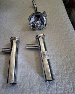 Shower head