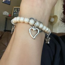 Bead Bracelet 