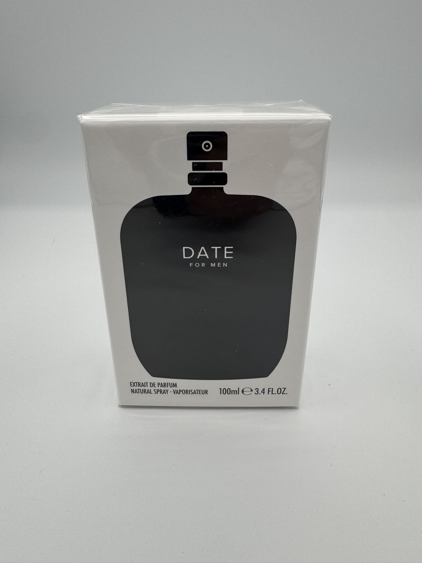 Fragrance One Date 100ml