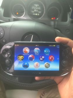 PS vita