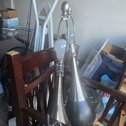 Gray Living Room Set