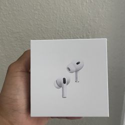 AirPods Pro 2 (ANC)
