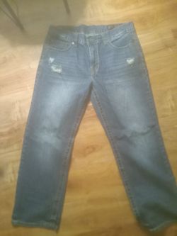 Axel Men Pants