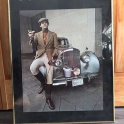 Poverty Sucks Artwork