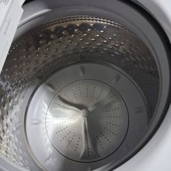 May tag Washing Machine