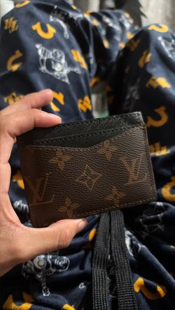 Louis Vuitton Card Case holder