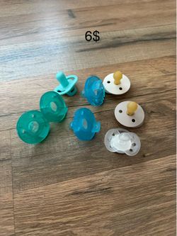 Pacifiers / binkies