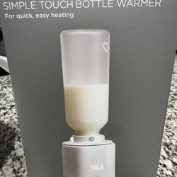 Baby Water Warmer
