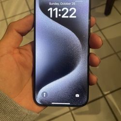 iPhone 15 128GB Unlocked