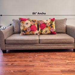 Sofá Cama 