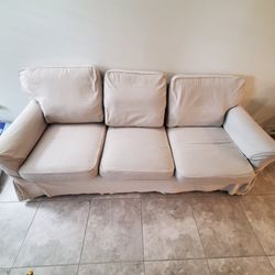 3 Seater Extremely Comfortable Couch