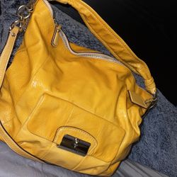 Purse (Coach)