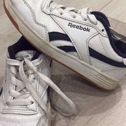 Youth, Reebok Shoes