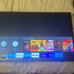 40 Inch Samsung Tv 