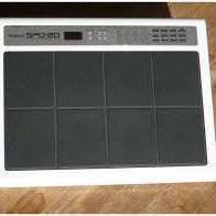 Roland Spd20 percussion pad