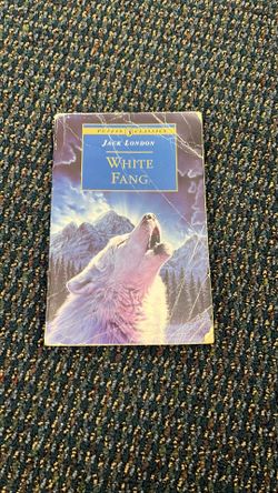 White Fang