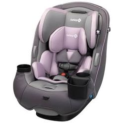 Safety 1st Grow With Baby Car Seat 