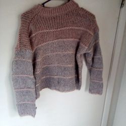 Brand New  Sweater
