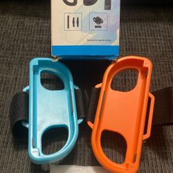 Nintendo switch2  joy wristband$10