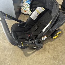 Doona Strollers 