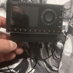 XM radio like New used it twice
