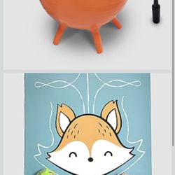 Yoga Kids Fitness Fun Games 