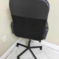 Silla chair
