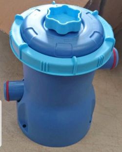 Pool Filter Pump For Above Ground Pool