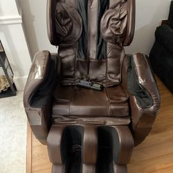 Full Body Massage Chair