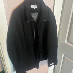 Calvin Klein Men’s Coat