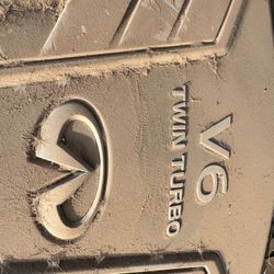 Parts Car 2018 Infinity Q50 V6 3.0T With Only 38Kmiles 2018  Parts Car 