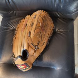 Baseball Glove 
